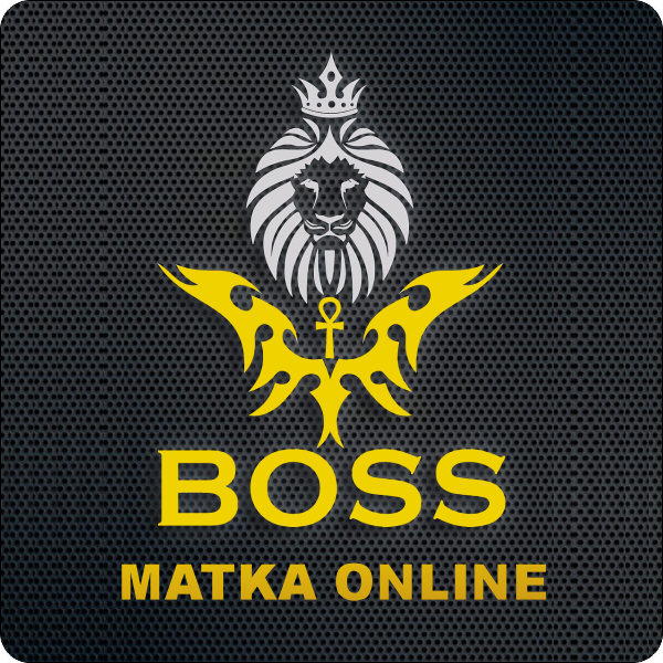 Matka Boss